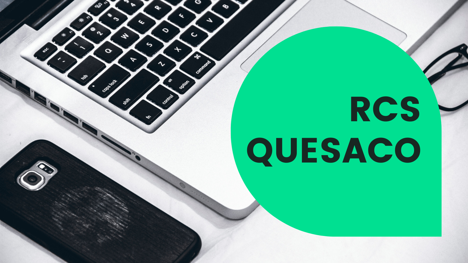 RCS : Quoi de neuf dans l&rsquo;environnement de messagerie