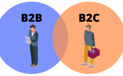 Marketing B2B et B2C : plus de similitudes qu’il n’y paraît…