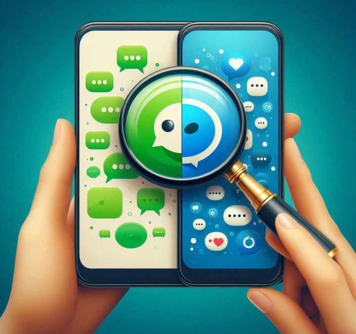 RCS vs SMS : Quel est le meilleur choix pour Vos Campagnes de Marketing Digital ?