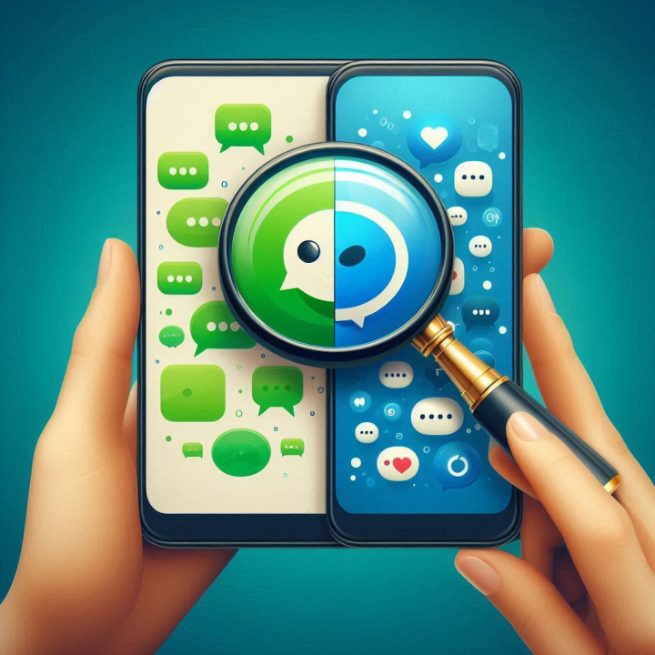 RCS vs SMS : Quel est le meilleur choix pour Vos Campagnes de Marketing Digital ?