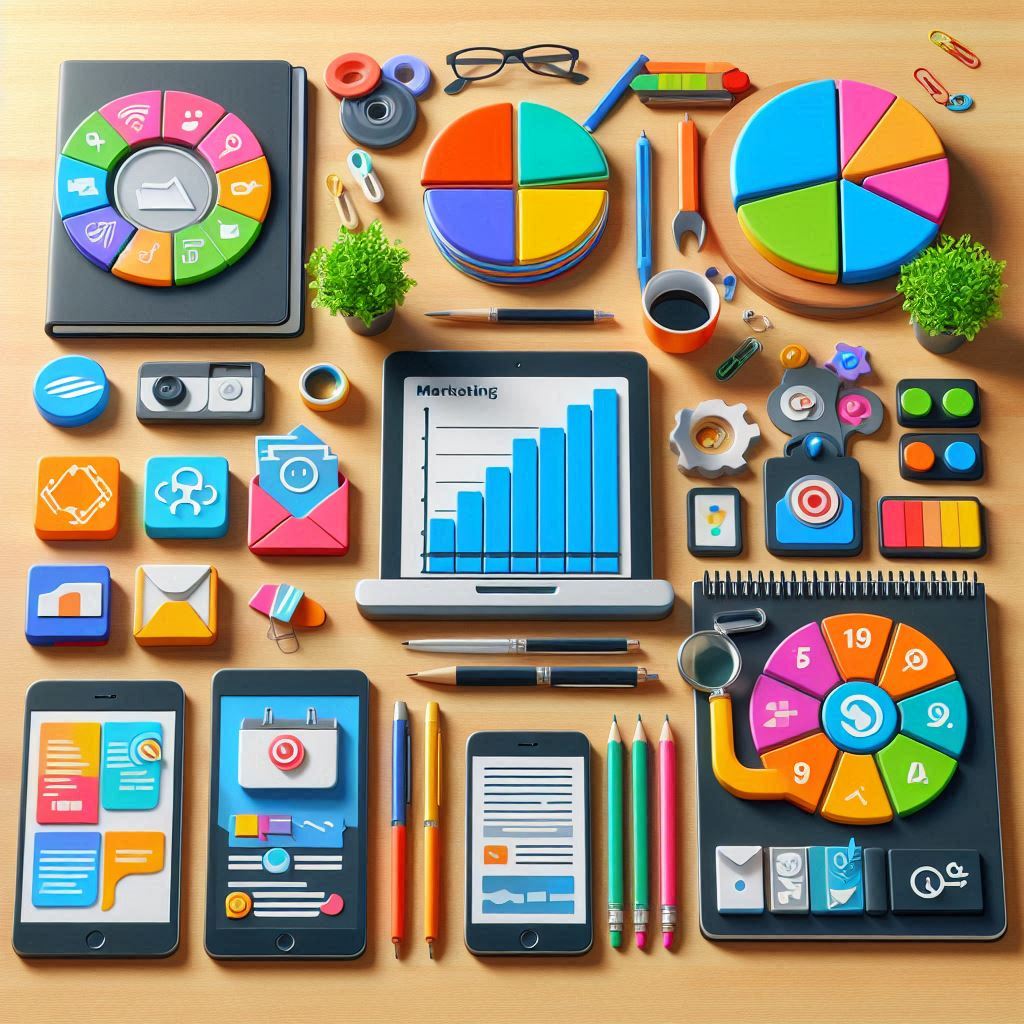 Top 10 Outils de Marketing Automation pour Booster la Croissance des TPE et PME
