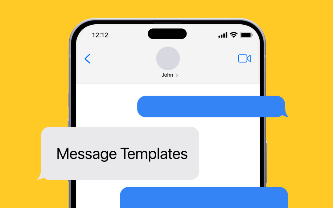 10 exemples de messages pour attirer les clients via le SMS