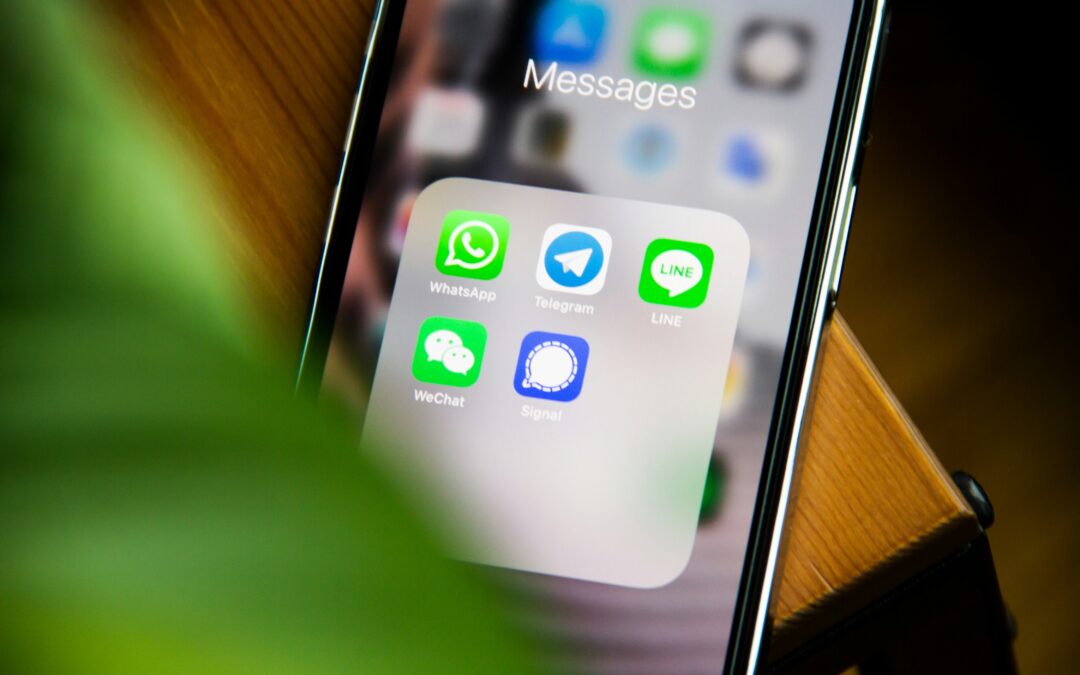 L’Essor Du RCS : Une Révolution Dans La Communication