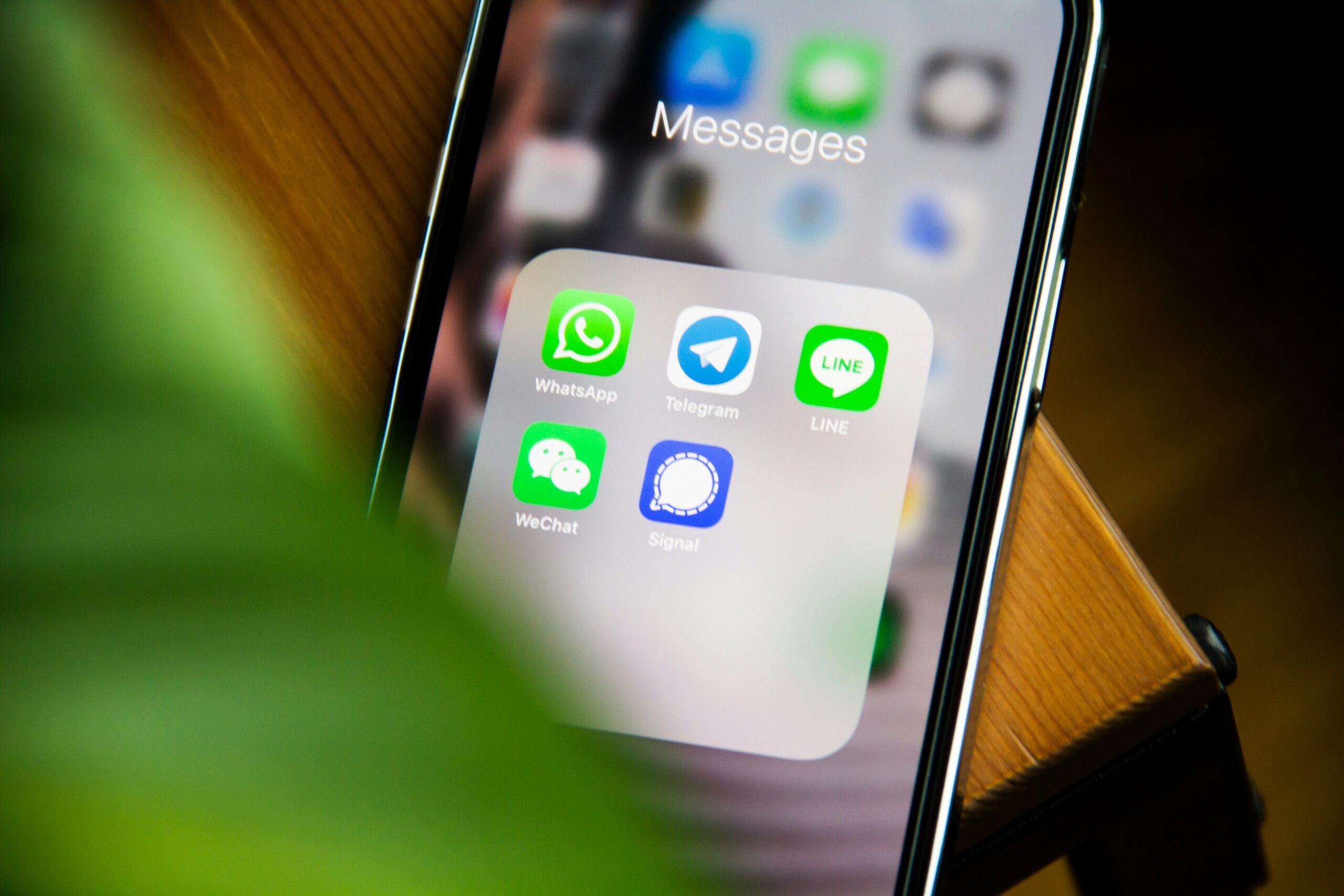 L&rsquo;Essor Du RCS : Une Révolution Dans La Communication