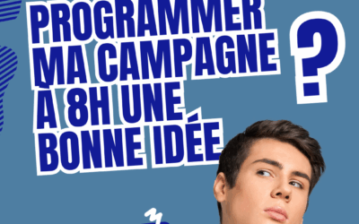 Email Marketing : Stop aux Envois à 8h, Découvrez les Créneaux Gagnants