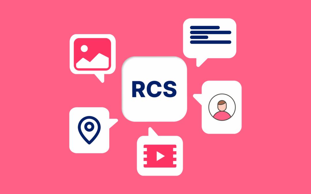 L’IntĂ©gration du RCS sur iPhone : Un Tournant DĂ©cisifÂ