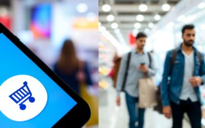 RCS et SMS : Les Armes Secrètes des Enseignes pour Booster Leurs Ventes