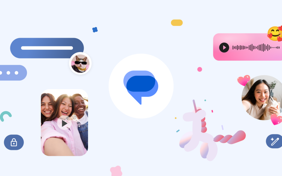 RCS : Le SMS Évolué Révolutionne le Marketing avec un Taux de Lecture de 80% et des CTA Intégrés