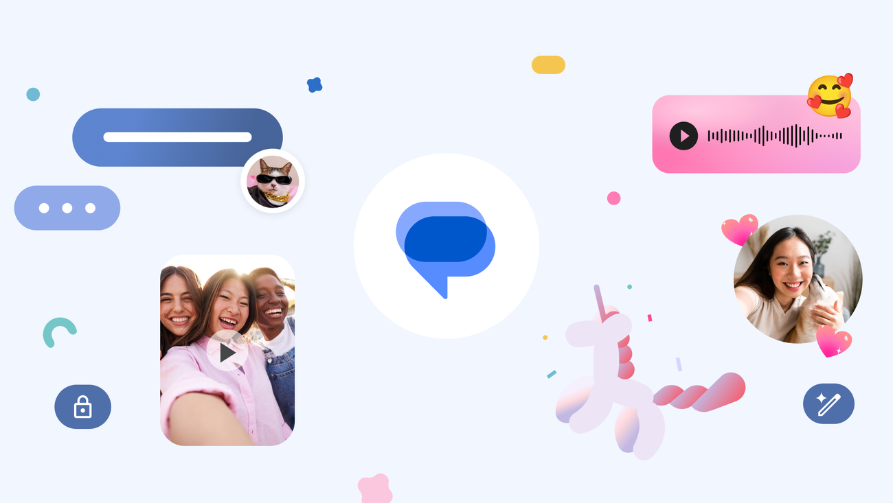 google RCS