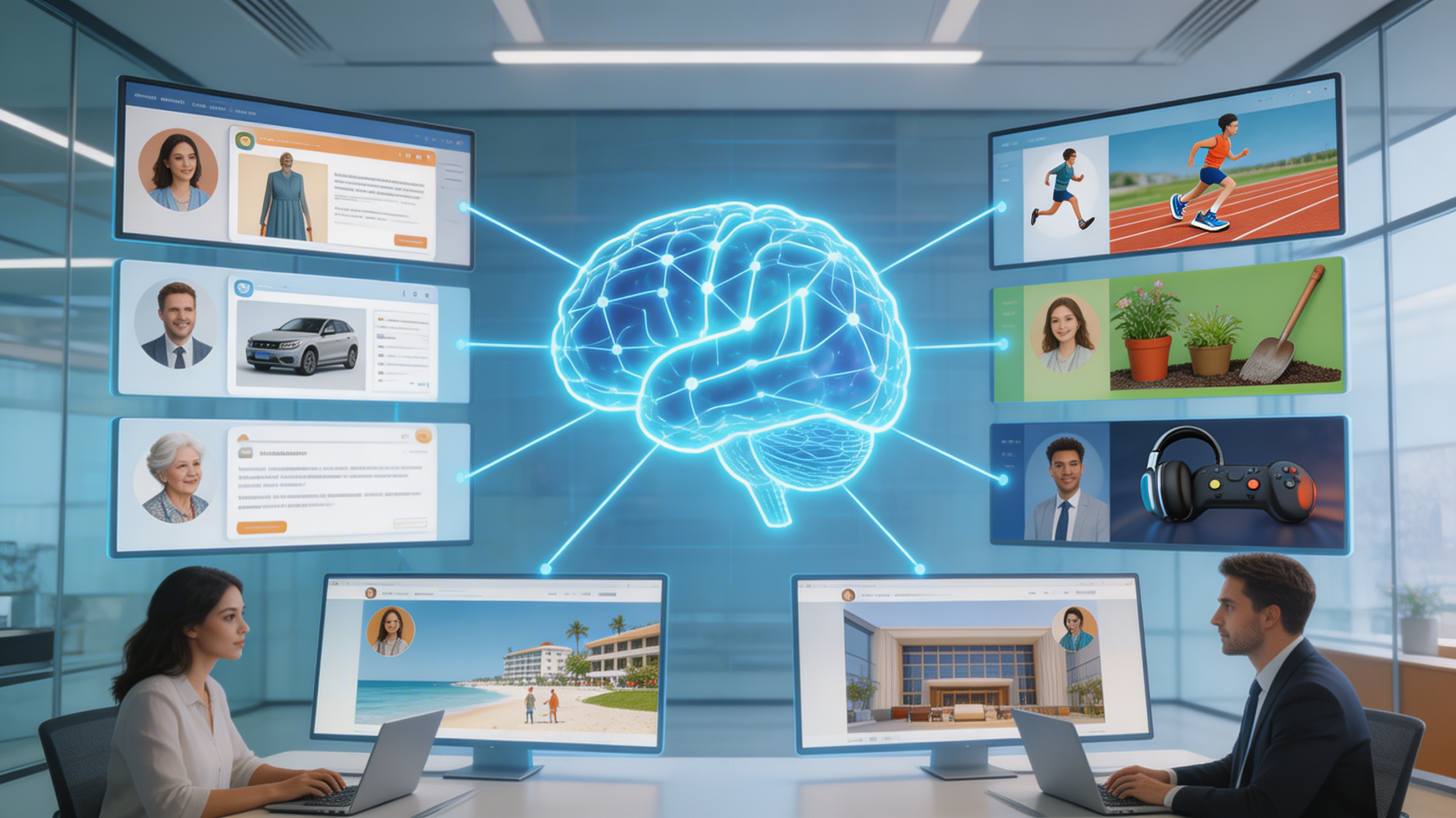 Les Tendances du Marketing Digital en 2026 : Ce Que Vous Devez Savoir