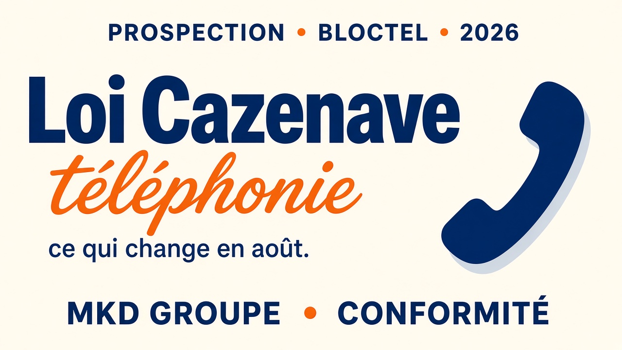 Loi Cazenave — MKD Groupe