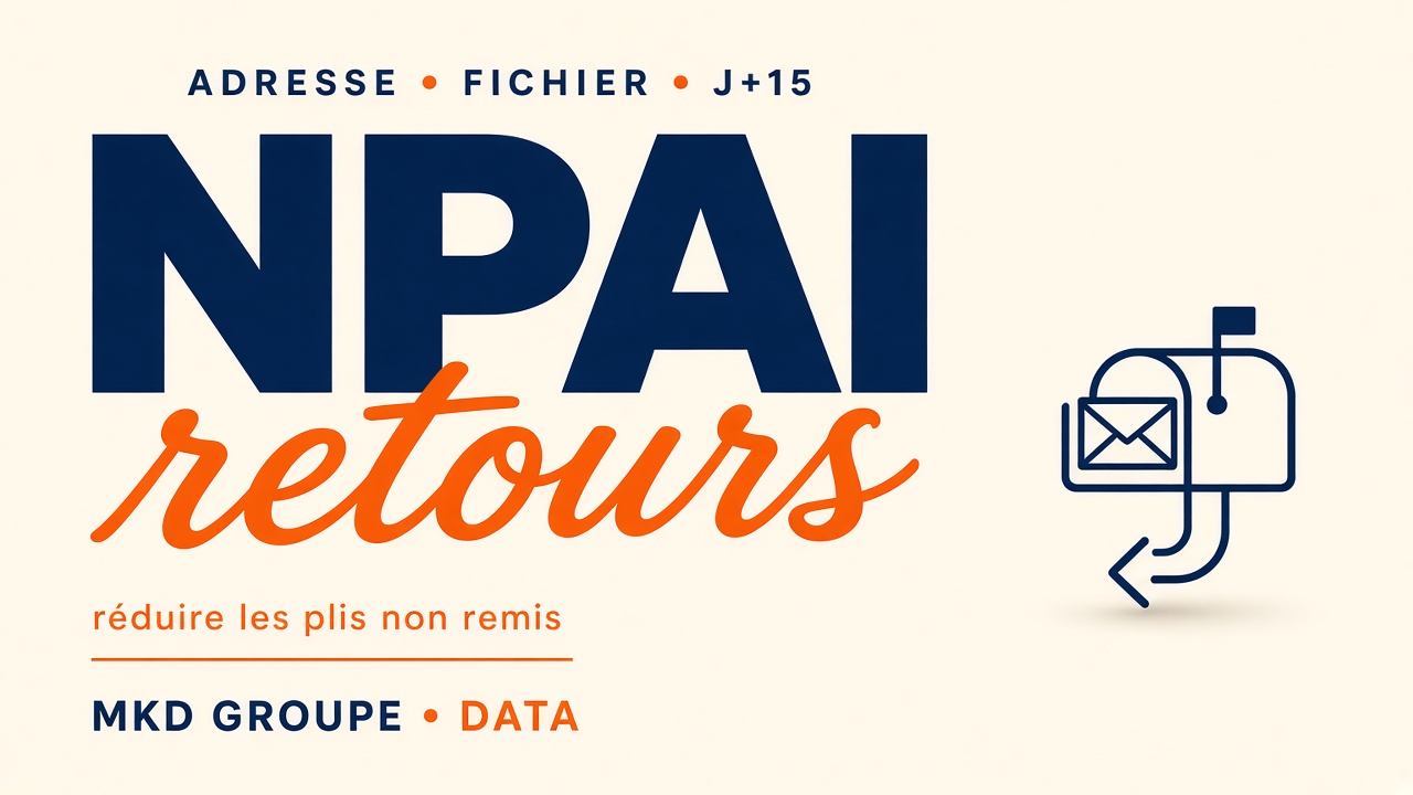 NPAI : pourquoi vos courriers reviennent et comment l'éviter — MKD Groupe